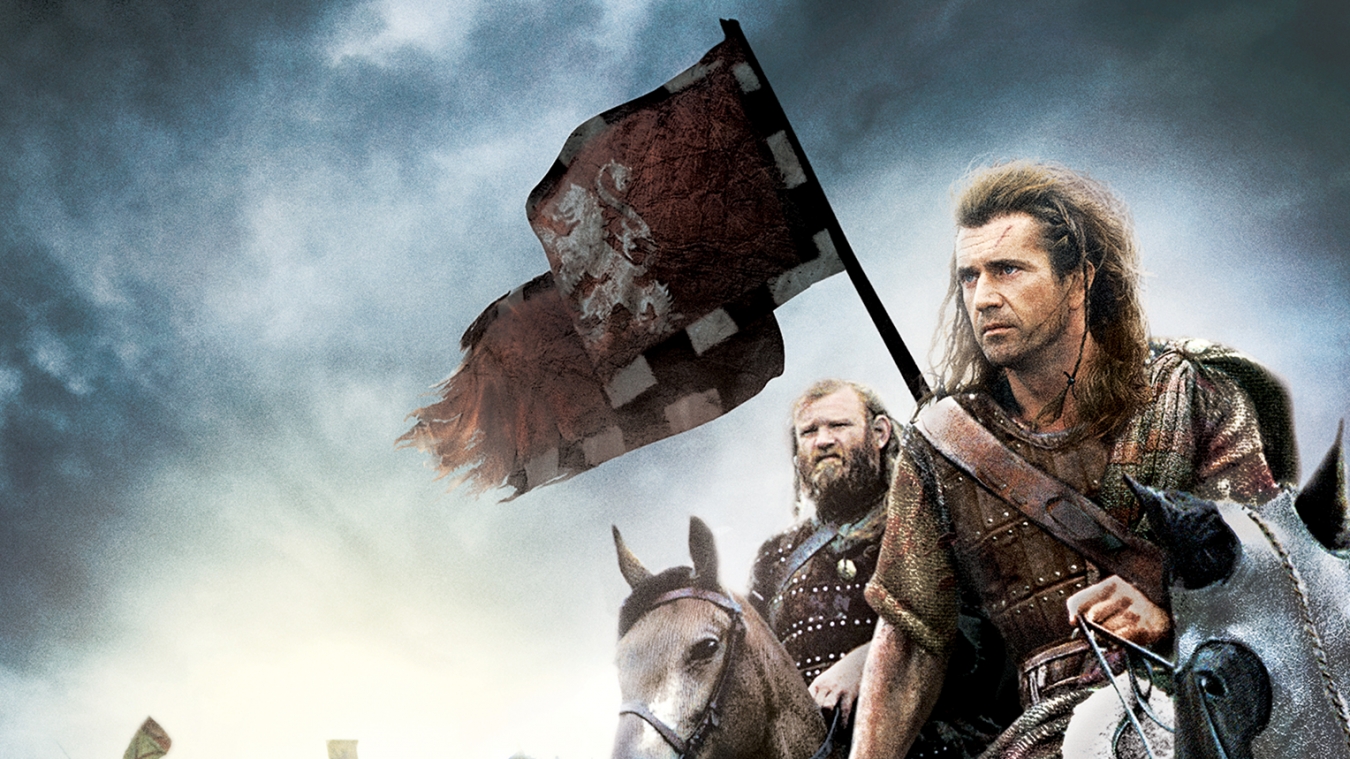 Braveheart the movie