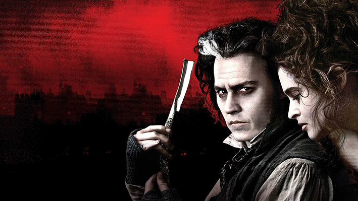 Sweeney Todd